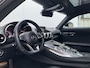 Mercedes-Benz AMG-GT 4.0 S TURBO 510pk Pano Ceramic Burmester Memory Frozen-Gre