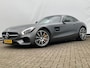 Mercedes-Benz AMG-GT 4.0 S TURBO 510pk Pano Ceramic Burmester Memory Frozen-Gre