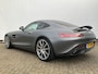 Mercedes-Benz AMG-GT 4.0 S TURBO 510pk Pano Ceramic Burmester Memory Frozen-Gre