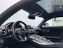 Mercedes-Benz AMG-GT 4.0 S TURBO 510pk Pano Ceramic Burmester Memory Frozen-Gre