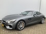 Mercedes-Benz AMG-GT 4.0 S TURBO 510pk Pano Ceramic Burmester Memory Frozen-Gre