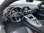 Mercedes-Benz AMG-GT 4.0 S TURBO 510pk Pano Ceramic Burmester Memory Frozen-Gre