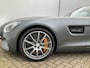 Mercedes-Benz AMG-GT 4.0 S TURBO 510pk Pano Ceramic Burmester Memory Frozen-Gre