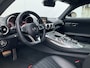 Mercedes-Benz AMG-GT 4.0 S TURBO 510pk Pano Ceramic Burmester Memory Frozen-Gre