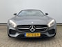 Mercedes-Benz AMG-GT 4.0 S TURBO 510pk Pano Ceramic Burmester Memory Frozen-Gre