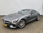 Mercedes-Benz AMG-GT 4.0 S TURBO 510pk Pano Ceramic Burmester Memory Frozen-Gre