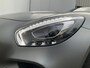 Mercedes-Benz AMG-GT 4.0 S TURBO 510pk Pano Ceramic Burmester Memory Frozen-Gre