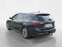 Ford Focus Wagon 1.0 EcoBoost Hybrid Titanium X | Dealeronderhouden | Stoel- stuur en voorruitverwarming | Trekhaak | Navigatie