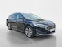 Ford Focus Wagon 1.0 EcoBoost Hybrid Titanium X | Dealeronderhouden | Stoel- stuur en voorruitverwarming | Trekhaak | Navigatie