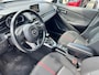 Mazda 2 1.5 Skyactiv-G GT-M AUTOMAAT | DRIVER PACK | KEYLESS ENTRY | HEAD-UP DISPLAY | CLIMATE CONTROLE | STOEL VERWARMING | ALTIJD DEALER ONDERHOUDEN |