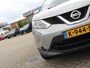 Nissan Qashqai 1.2 Connect Edition | Navi | Cruise | Clima | Park sens | Trekhaak