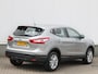 Nissan Qashqai 1.2 Connect Edition | Navi | Cruise | Clima | Park sens | Trekhaak