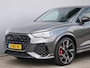 Audi RS Q3 Sportback TFSI 400 Pk Automaat Navi / DAB / Camera / Leer / Trekhaak / Sonos