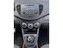 Hyundai i10 1.0 i-Drive Cool 5 deurs - AIRCO - EL. RAMEN - CPV - STUURBEKRACHTIGING - RADIO/CD - AUX/IPOD/USB - DAKSPOILER - NAP - NL AUTO - APK TM 20-03-2027-