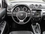 Suzuki Vitara 1.4 Boosterjet AllGrip Stijl Automaat | Navi | Adap. Cruise | Schuifdak | Leder | Park sens | Lm-Velgen