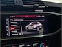 Audi Q3 Sportback 35 TFSI 3x S Line Pano | Keyless | Trekhaak | Matrix | Camera | Leder