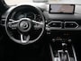 Mazda CX-5 2.0 SkyActiv-G 165 Homura Automaat Stuurverwarming / Trekhaak / Head-up display