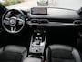 Mazda CX-5 2.0 SkyActiv-G 165 Homura Automaat Stuurverwarming / Trekhaak / Head-up display