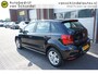 Volkswagen Polo 1.0 COMFORTLINE EDITION 5 DEURS OKT 2016 AIRCO STOELVERWARMING 15INCH LMV BLUETOOTH FRONT ASSIST ELECTR.RAMEN/SPIEGELS