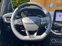 Ford Fiesta 1.0 EcoBoost Hybrid ST-Line X | Stoel- stuurverwarming | Carplay | Cruise | Panoramadak | Achteruitrij camera | 17" |