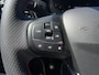 Ford Fiesta 1.0 EcoBoost Hybrid ST-Line X | Stoel- stuurverwarming | Carplay | Cruise | Panoramadak | Achteruitrij camera | 17" |