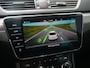 Skoda Superb Combi 1.4 TSI iV Syle 218 Pk Automaat Navi / DAB / Pano-dak / Apple Carplay / Leer