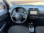 Mitsubishi Space Star 1.2 Instyle*1eEigenaar*Automaat*Camera*Cruise*NAVI*Climat-Airco*Velgen*NEW-APK*NAP*
