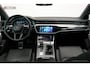 Audi A6 Limousine 55TFSIe Quattro Competition | Panoramadak | Leder | 360