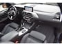 BMW X3 XDrive20i High Executive '19 LED Pano Leder Clima M Pakket