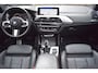 BMW X3 XDrive20i High Executive '19 LED Pano Leder Clima M Pakket
