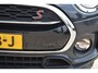 MINI Clubman 2.0 Cooper S '16 Clima Navi Cruise LED Inruil mogelijk