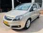 Opel Zafira 1.8 Temptation 7 PERS AIRCO 17'LMV LAGE KM STAND