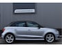 Audi A1 Sportback 1.0 TFSI Adrenalin S-Line NL-auto, Cruise, Airco, 17 Inch, Navi, Bluetooth