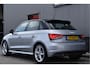 Audi A1 Sportback 1.0 TFSI Adrenalin S-Line NL-auto, Cruise, Airco, 17 Inch, Navi, Bluetooth