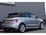 Audi A1 Sportback 1.0 TFSI Adrenalin S-Line NL-auto, Cruise, Airco, 17 Inch, Navi, Bluetooth