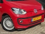 Volkswagen Up! 1.0 high up! BlueMotion - Pano - Airco - Parkeersensoren -