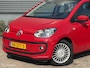 Volkswagen Up! 1.0 high up! BlueMotion - Pano - Airco - Parkeersensoren -