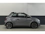 Fiat 500C La Prima 42 kWh Cabrio Leder / Navi / LED / Camera / DAB