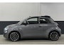 Fiat 500C La Prima 42 kWh Cabrio Leder / Navi / LED / Camera / DAB