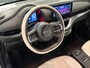 Fiat 500C La Prima 42 kWh Cabrio Leder / Navi / LED / Camera / DAB