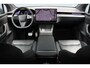 Tesla Model X Plaid AWD 6p. 100kWh | 1020pk | 71.500,- ex BTW | Luchtvering | Autopilot | Carbon | Trekhaak | Stoelventilatie | Leder | Sterrenhemel | Display Achter | Verwarmd Stuurwiel |