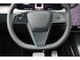 Tesla Model X Plaid AWD 6p. 100kWh | 1020pk | 71.500,- ex BTW | Luchtvering | Autopilot | Carbon | Trekhaak | Stoelventilatie | Leder | Sterrenhemel | Display Achter | Verwarmd Stuurwiel |