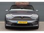 Tesla Model X Plaid AWD 6p. 100kWh | 1020pk | 71.500,- ex BTW | Luchtvering | Autopilot | Carbon | Trekhaak | Stoelventilatie | Leder | Sterrenhemel | Display Achter | Verwarmd Stuurwiel |