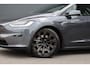 Tesla Model X Plaid AWD 6p. 100kWh | 1020pk | 71.500,- ex BTW | Luchtvering | Autopilot | Carbon | Trekhaak | Stoelventilatie | Leder | Sterrenhemel | Display Achter | Verwarmd Stuurwiel |