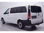 Mercedes-Benz Vito 114 CDI 136 pk Lang Navi, Camera, Airco Cruise Control, Ramen Rondom, PDC V+A, 3-Zits