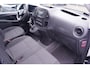 Mercedes-Benz Vito 114 CDI 136 pk Lang Navi, Camera, Airco Cruise Control, Ramen Rondom, PDC V+A, 3-Zits