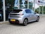 Peugeot e-208 EV Allure 51 kWh | Warmtepomp | Adaptieve cruise control | Stoelverwarming |