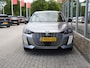 Peugeot e-208 EV Allure 51 kWh | Warmtepomp | Adaptieve cruise control | Stoelverwarming |