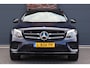 Mercedes-Benz GLC 350e 4MATIC AMG Line | Luchtvering | Memory | Burmester | Distronic+ | Leder | Stoelventilatie | Panoramadak | HUD | Surround Camera | Dodehoekassistent |