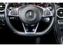 Mercedes-Benz GLC 350e 4MATIC AMG Line | Luchtvering | Memory | Burmester | Distronic+ | Leder | Stoelventilatie | Panoramadak | HUD | Surround Camera | Dodehoekassistent |